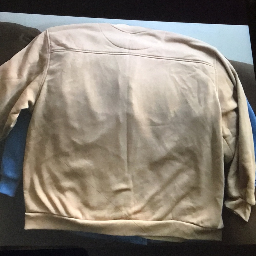 2 TUDOR COURT FLEECE JACKETS - Picture 2 of 5